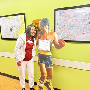 Team Page: Team Jany